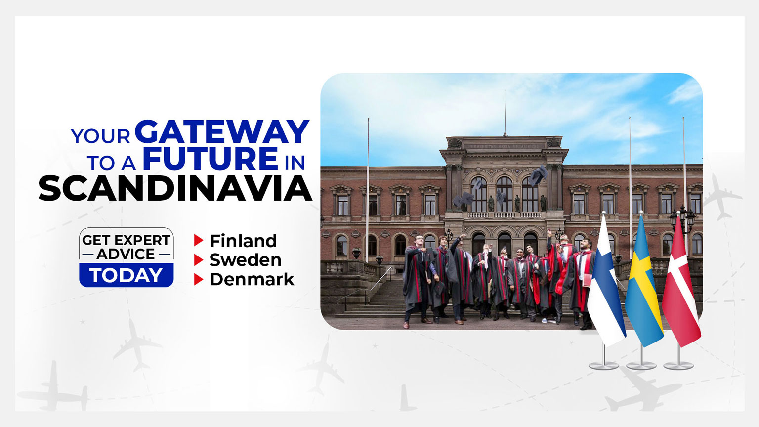 Best Universities abroad