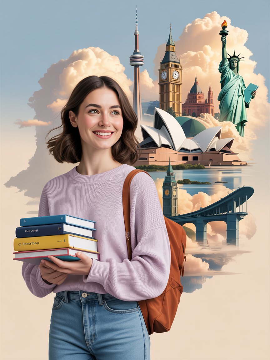 Core values of Kerala study abroad consultants